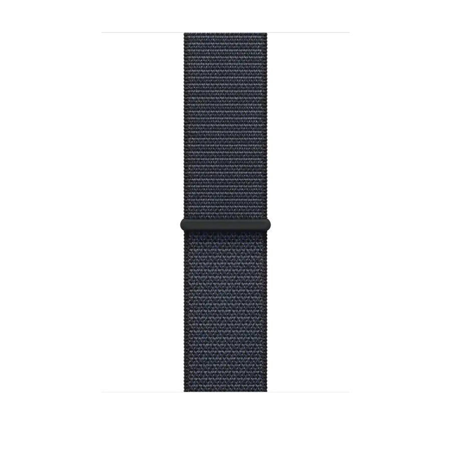 Apple 46mm Sport Loop Ink MXL33AM/A - Best Buy