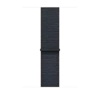 Apple - 46mm Ink Sport Loop - Ink - Angle_Zoom