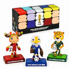 Toys, Games & Crafts