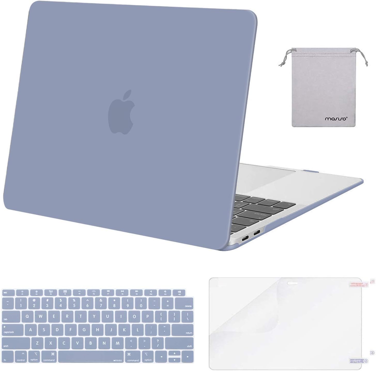 Lavender Gray