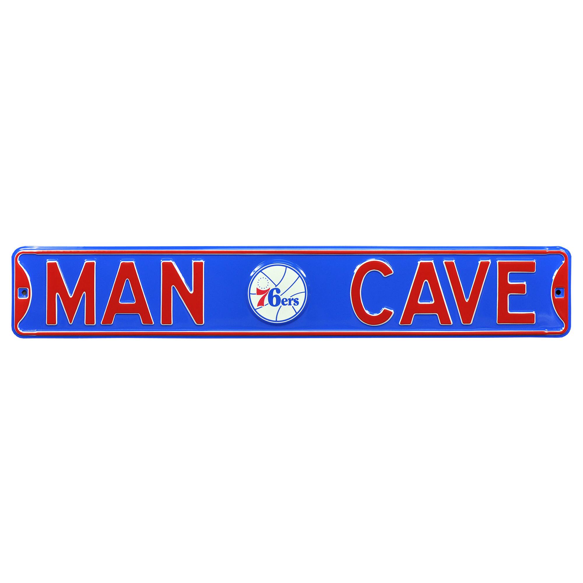76ers MAN CAVE