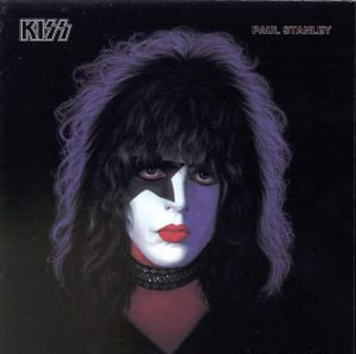 Kiss - Paul Stanley (remastered)   - COMPACT DISCS [CD] price history on PriceWatchPro