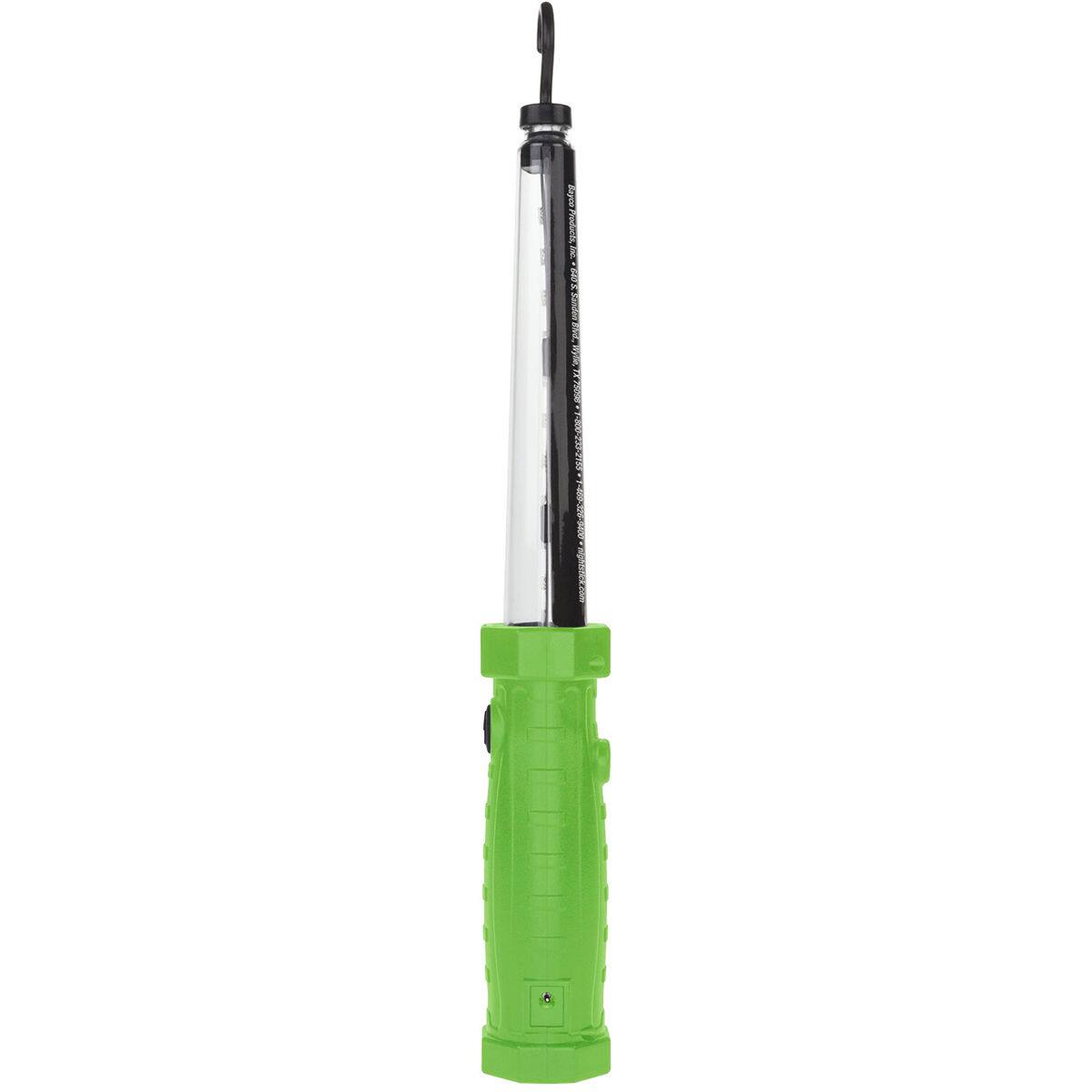 Alt View 2. Nightstick - Nightstick NSR-2168 Rechargeable Multi-Purpose LED Work Light, 600 Lumens.