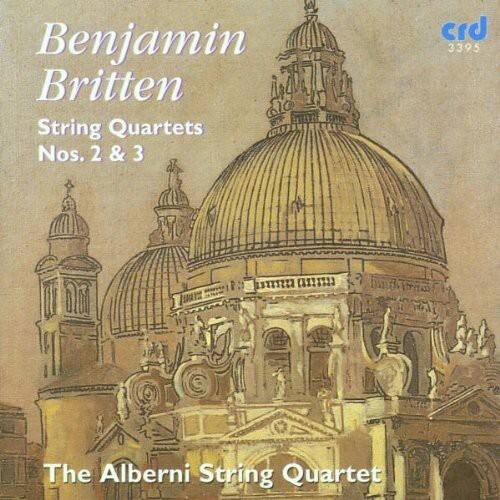 Alberni String Quartet - String Quartets in C Op 36   - COMPACT DISCS [CD] price history on PriceWatchPro