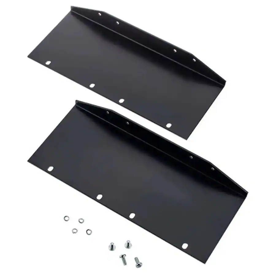 Solid State Drives Rackmount Solid State Logic Single Rackmount Kit for SSL SiX Mixer, Standard 19 ...