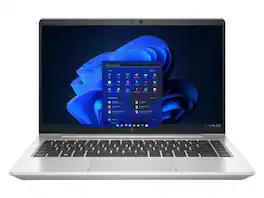 Refurbished - HP EliteBook 645 G9 Laptop AMD Ryzen 5 Pro 5675U 16GB Memory 256GB SSD 14.0" FHD Windows 11 Pro