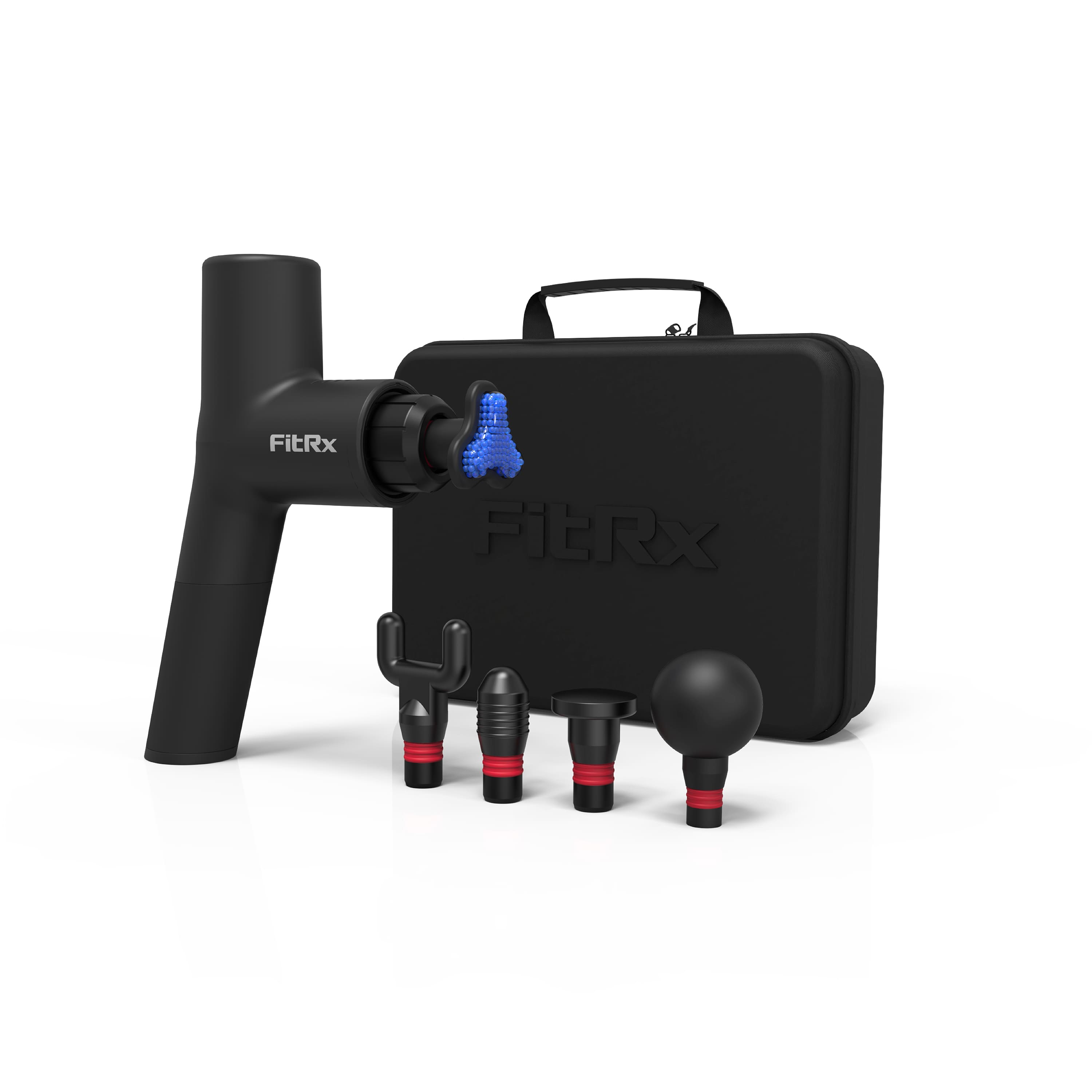 FitRx FERX