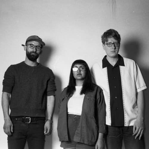 Mini Dresses – Mini Dresses – VINYL LP