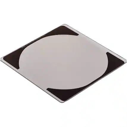 Front. Ikarao - Ikan NiSi IR ND4 2-Stop (0.6) 150mm Neutral Density Glass Filter.