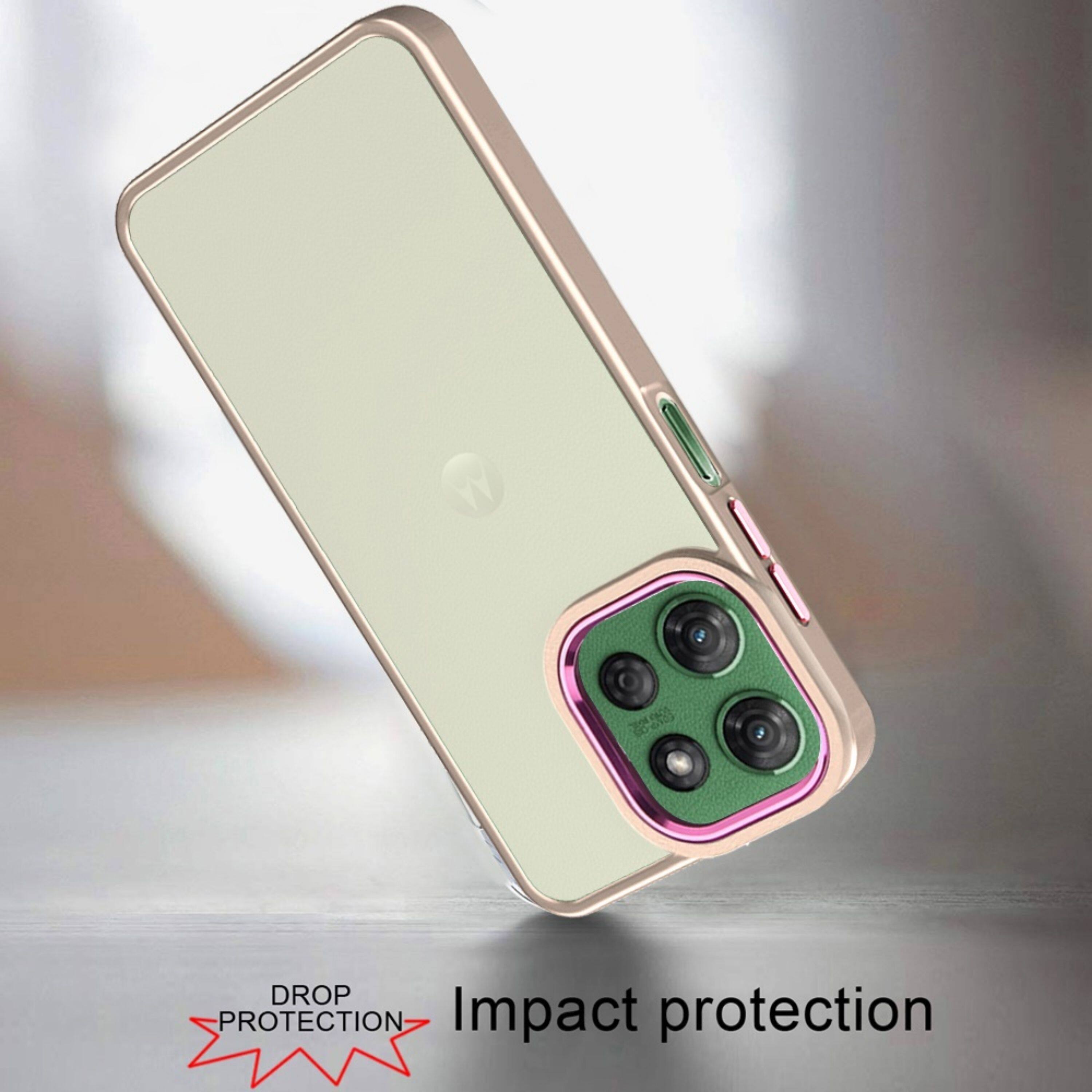 DROP PROTECTION  
Impact protection