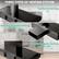 THREE TYPES OF VENTING SYSTEM
Top Round Venting 6"
Back Rectangular Venting 3-1/4" x 10"
Top Rectangular Venting 3-1/4" x 10"