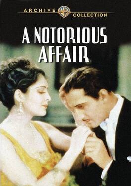 Notorious Affair, A - DVD