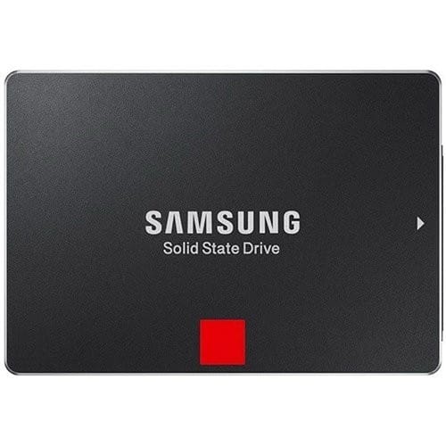 Samsung - 850 Pro Mz-7ke1t0bw 1 Tb 2.5" Internal Solid State Drive - Sata - 1.02