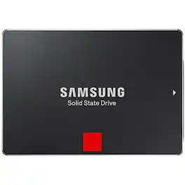 Samsung - 850 Pro Mz-7ke1t0bw 1 Tb 2.5" Internal Solid State Drive - Sata - 1.02