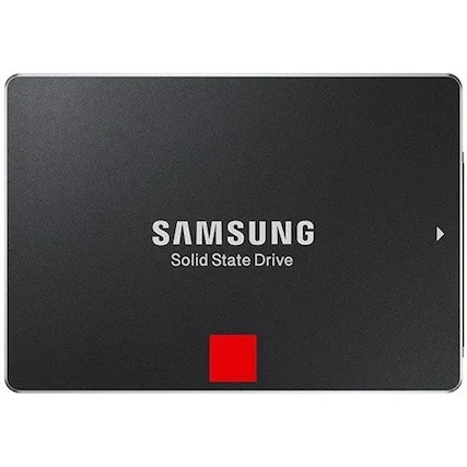 SAMSUNG Solid State Drive