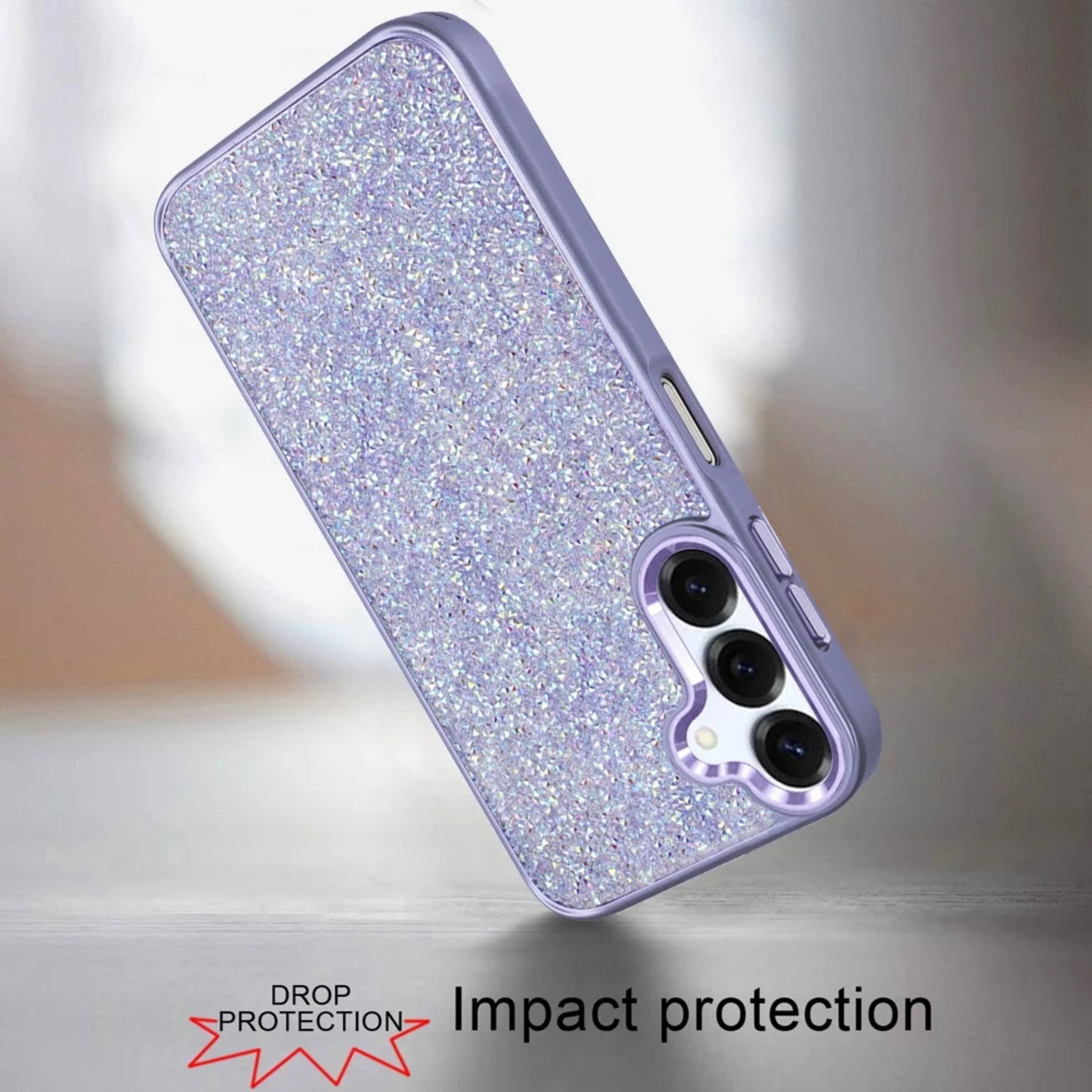 DROP PROTECTION  
Impact protection