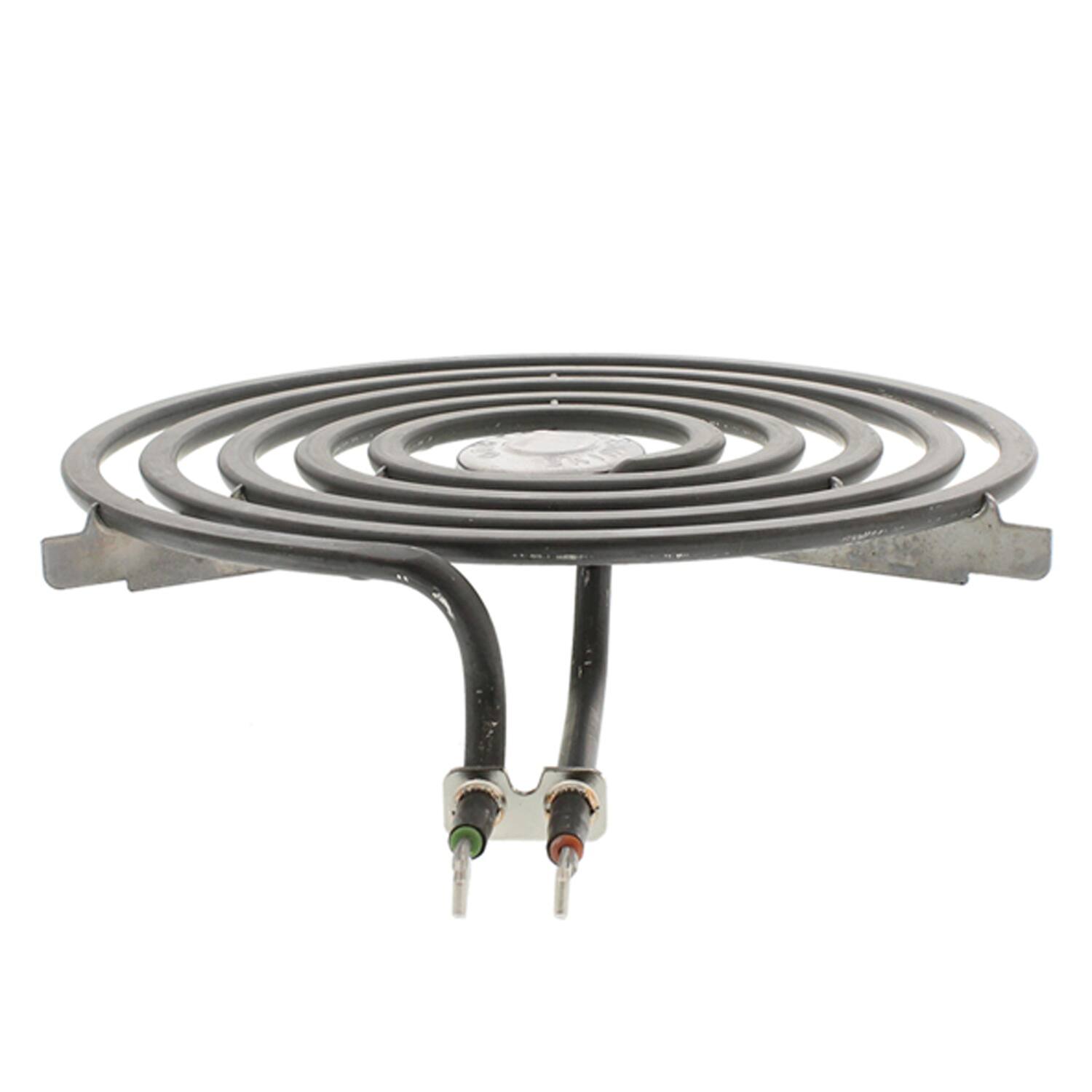 Back. ERP - Replacement 8-In 5-Turn Range Surface Element Part WB30T10074.