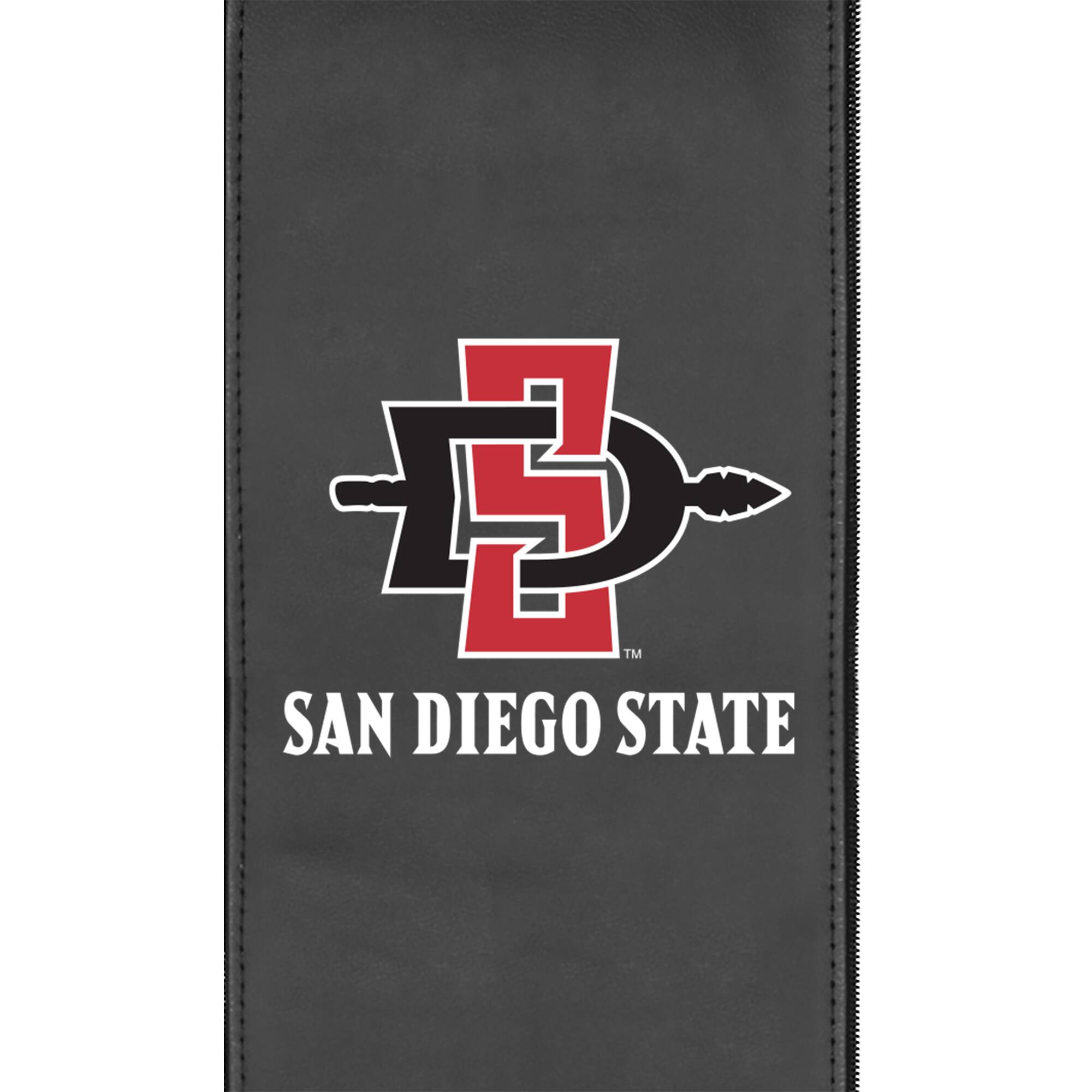 SD  
SAN DIEGO STATE