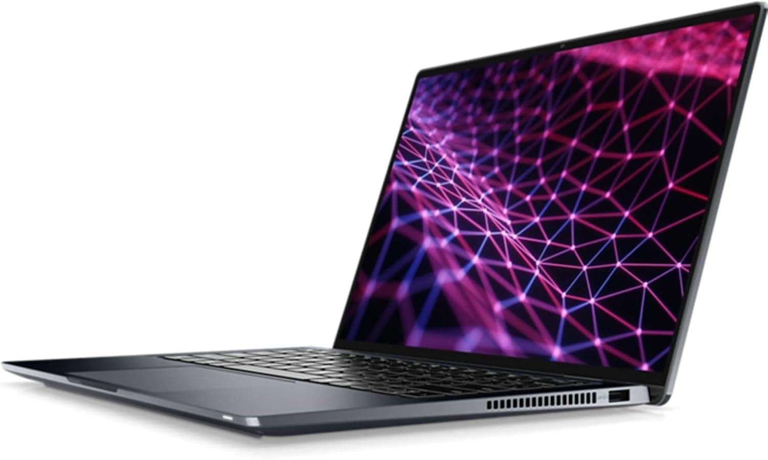 Angle. Dell - Dell Latitude 9430 14" Intel® Core™ i7-1265U  16GB RAM 512GB SSD  Windows 11 Pro.