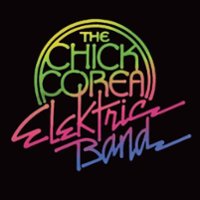 Chick Corea Elektric Band [LP] - VINYL - Front_Zoom