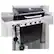 Angle. Char-Broil - Performance Gas Grill - Black.