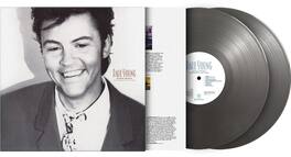 Paul Young - Other Voices - Limited & Expanded 180-Gram Silver Colored Vinyl - VINYL LP