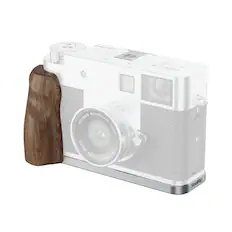 FUJINON ASPHERICAL LENS SUPER EBC 1:2.8 f=10.8mm SmallRig