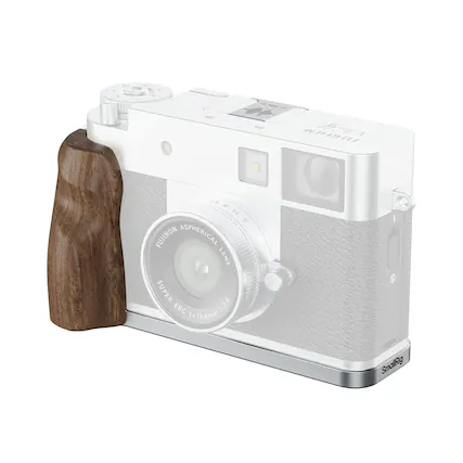 FUJINON ASPHERICAL LENS SUPER EBC 1:2.8 f=10.8mm SmallRig