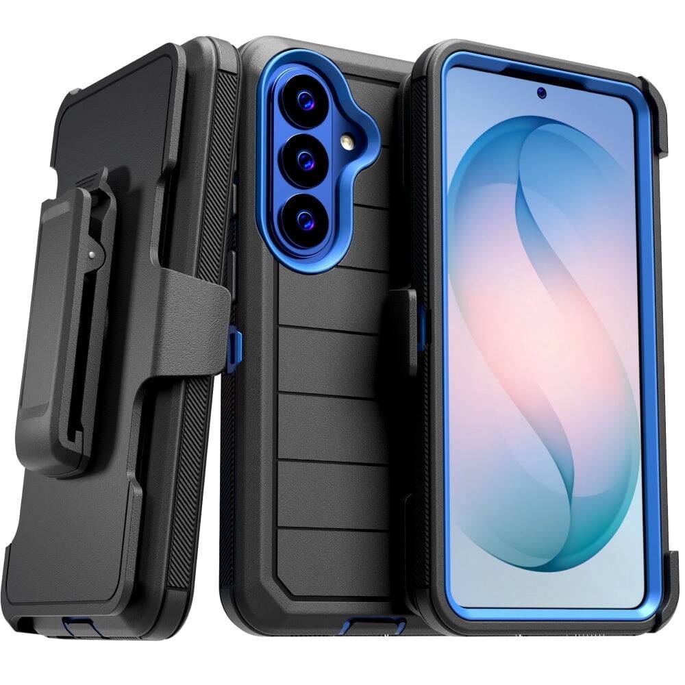 RomeTech - Rome Tech Defender Case for Samsung Galaxy S26 (2026) – - Blue price history on PriceWatchPro