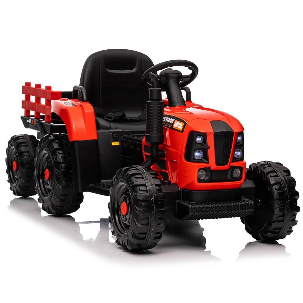 STRAC JRXL