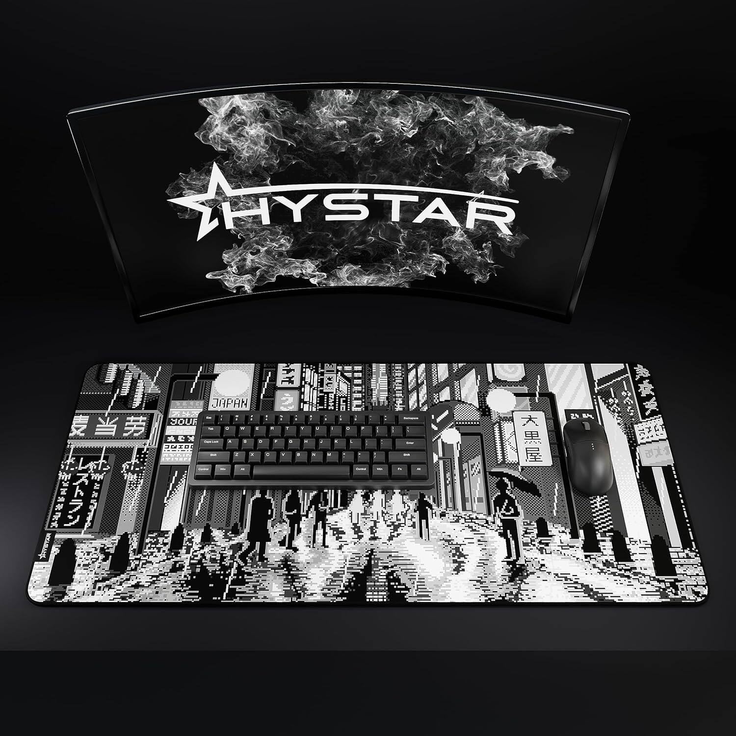 HYSTAR CRTRIN I  
LASTS  
A I JAPAN BOOG KK  
BOURERE