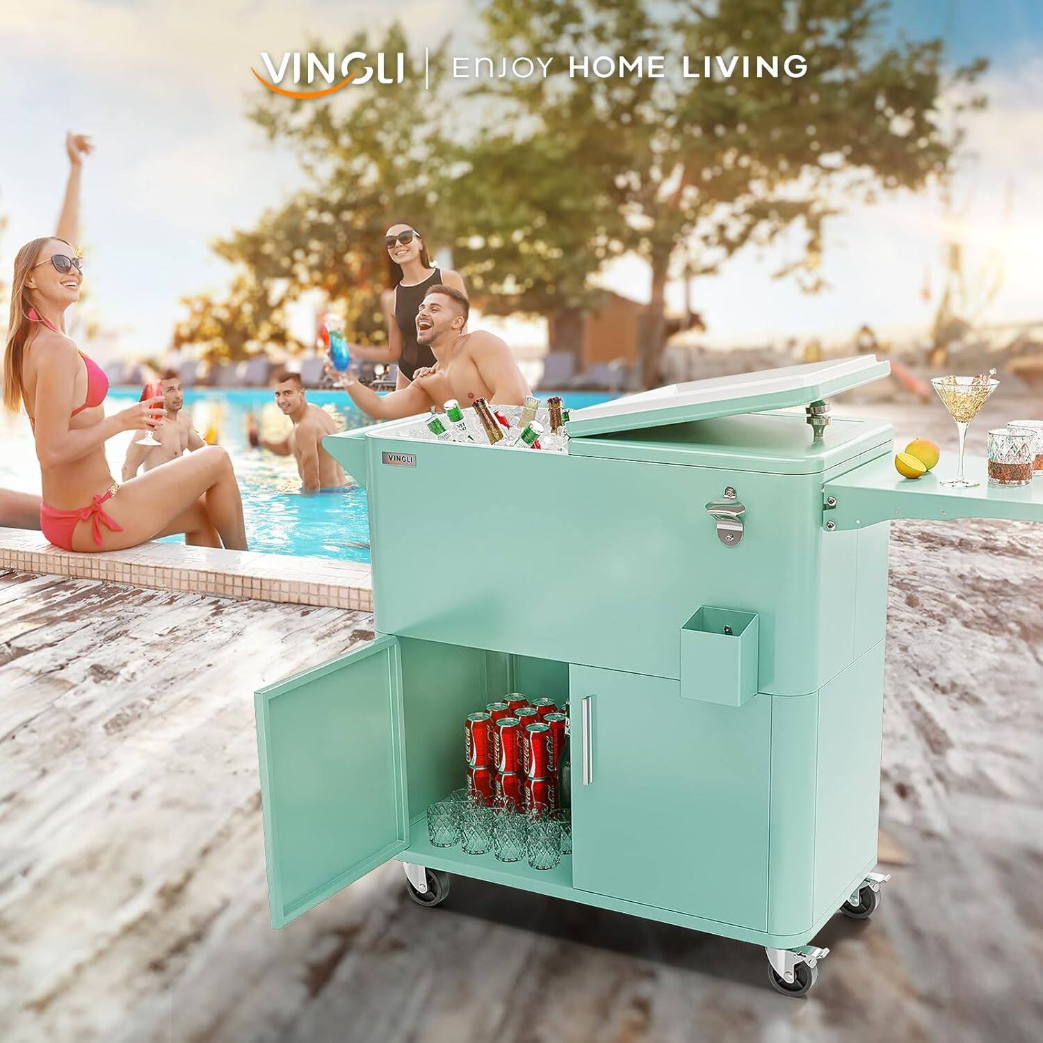 VINGLI | ENJOY HOME LIVING
