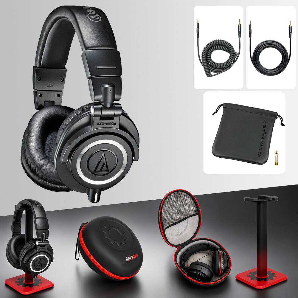 ATH-M50x  
audio-technica  
doc 10:00