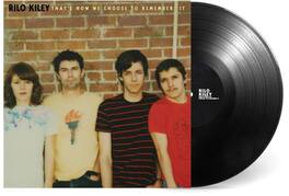 Rilo Kiley - That's How We Choose To Remember It - VINYL LP