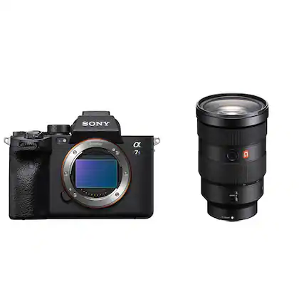 SONY E-mount
7s
E-mount
