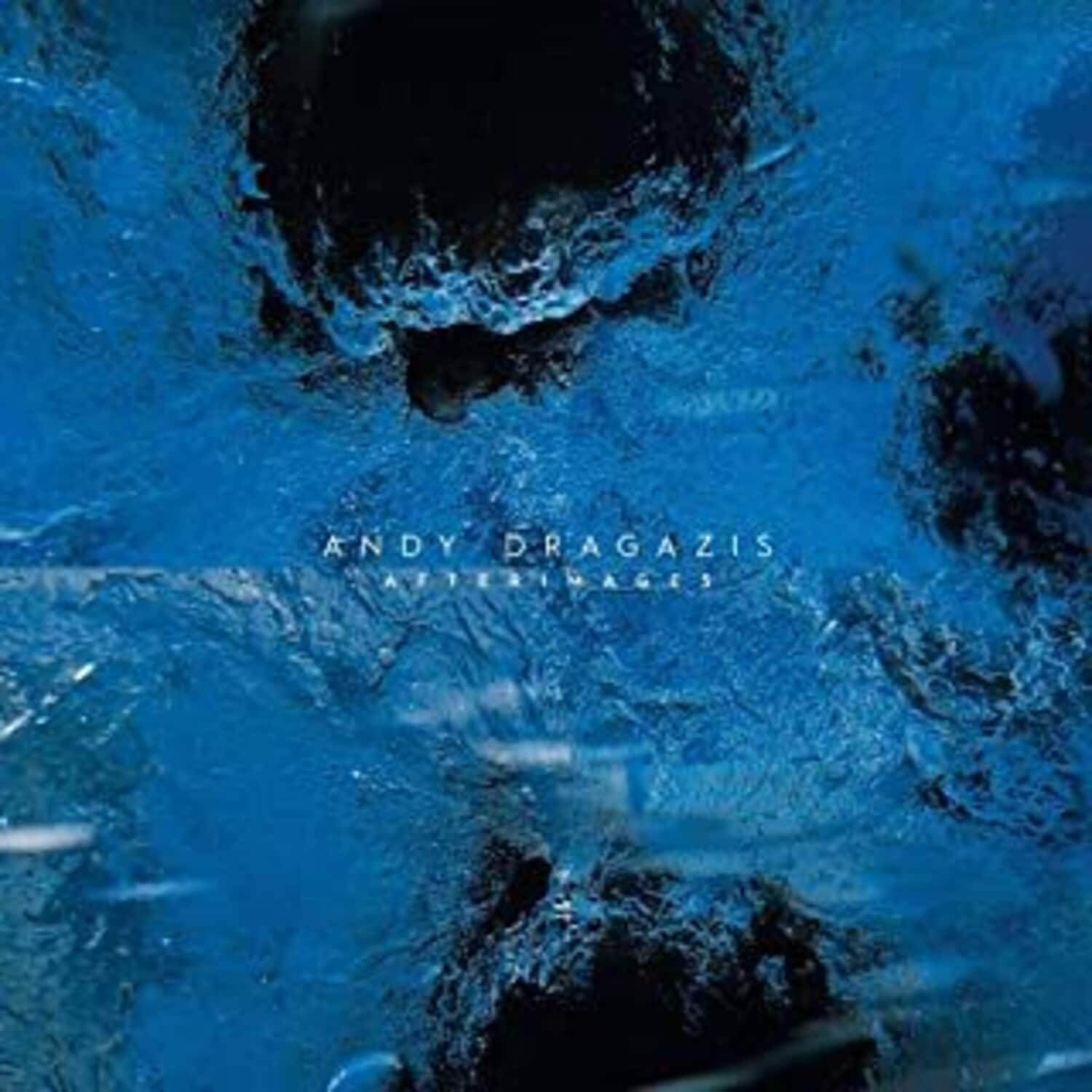 Andy Dragazis - Afterimages   - VINYL LP price history on PriceWatchPro
