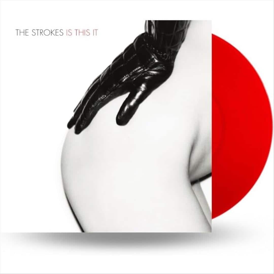 Is This It [LP] VINYL - Best Buy