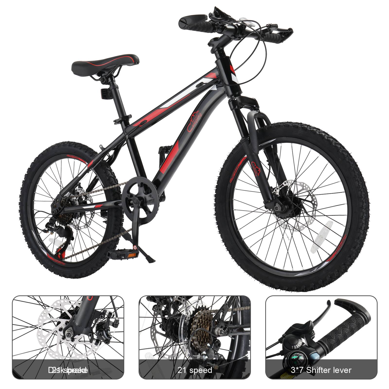 DIS 29kspreake  
21 speed  
3*7 Shifter lever