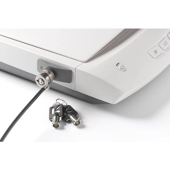 Angle. Kensington - Kensington Security Slot Adapter Kit - 1.