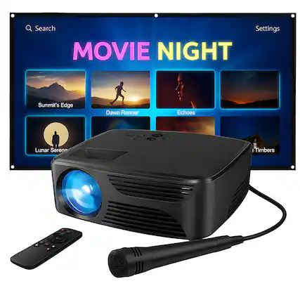 Search Settings MOVIE NIGHT Summit's Edge Dawn Runner Echoes Lunar Seren Timbers