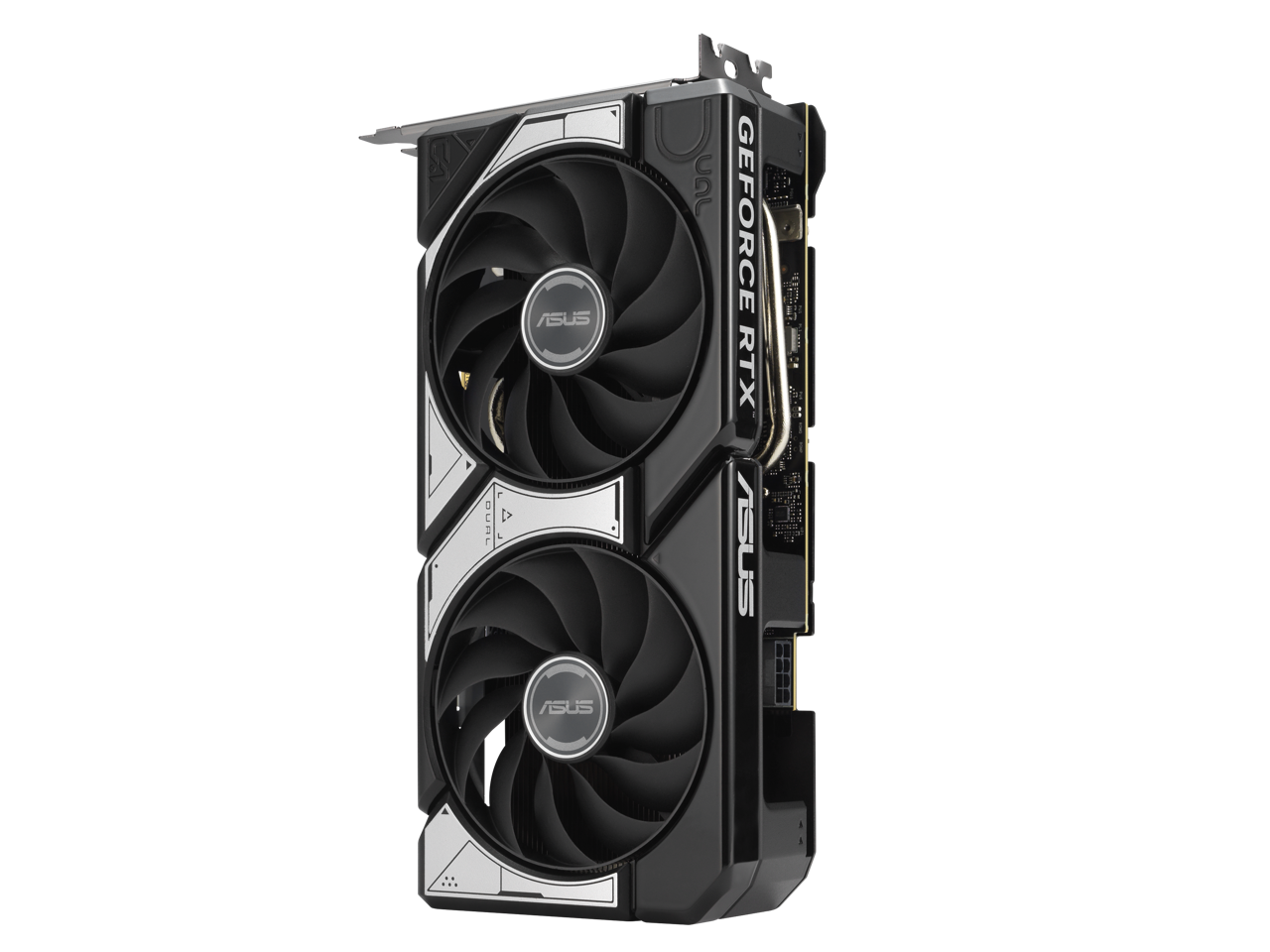 ASUS GEFORCE RTX