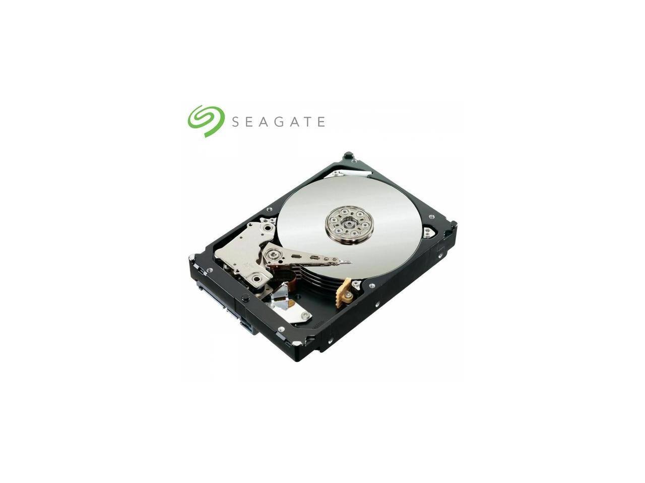 Seagate Exos 7E10 8TB 7200rpm SATA Hard Drive 5 Year Warranty