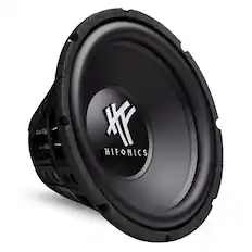 HIFONICS