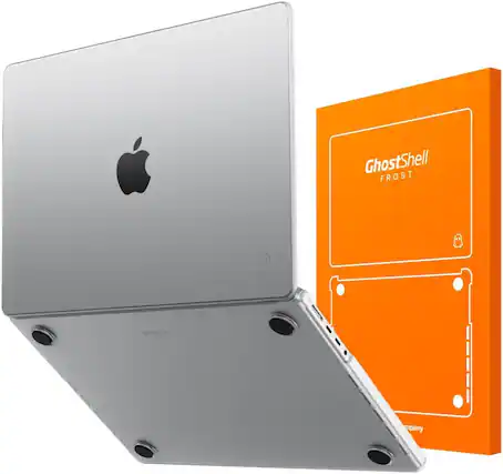 GhostShell FROST
Company