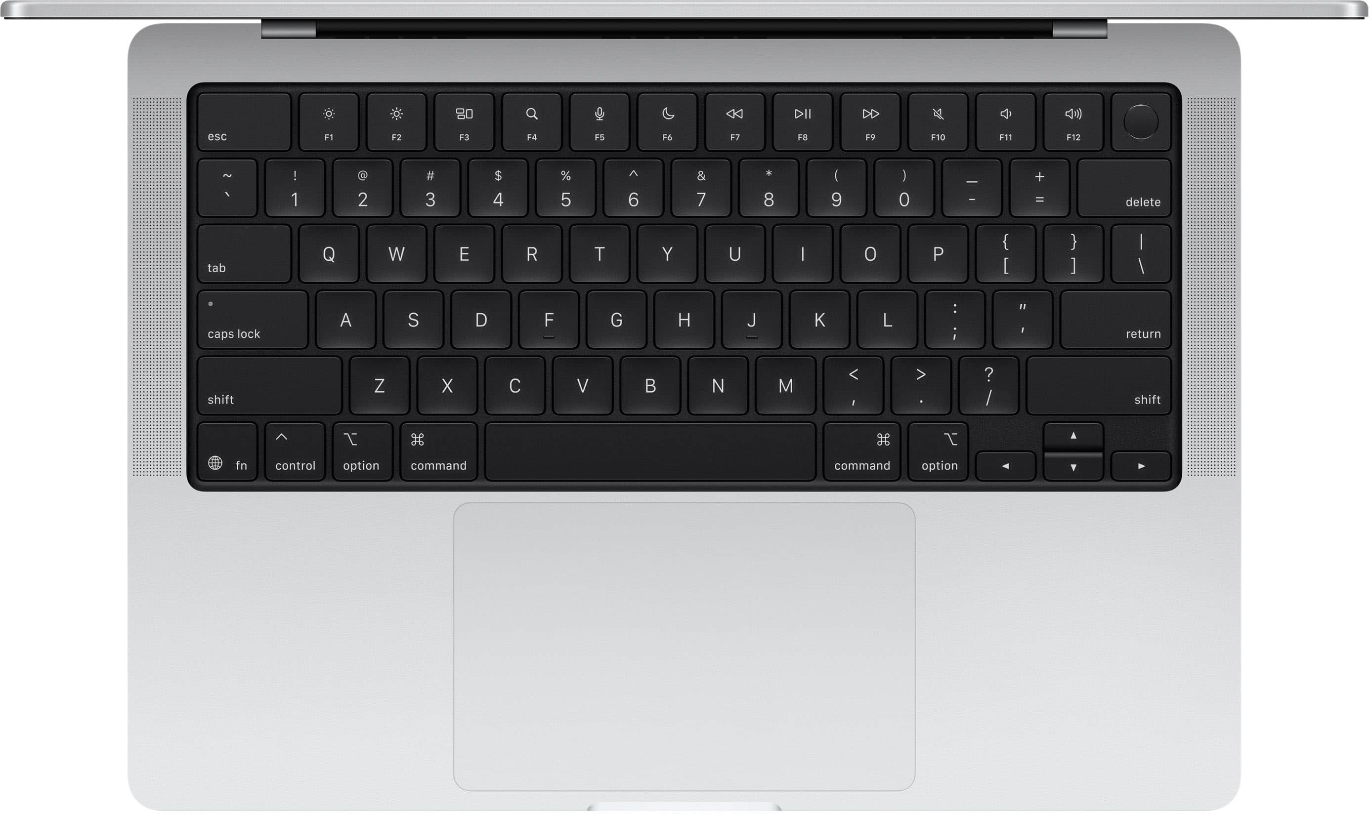 14 inch MacBook Pro Apple M5 chip with 10 core CPU and 10