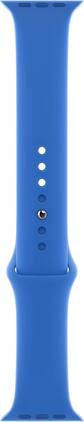 Apple - Watch Band - Sport Band (44mm) - Capri Regular - Blue