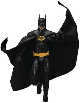 Beast - Kingdom - Batman 1989 Version - Collectibles - Multicolor