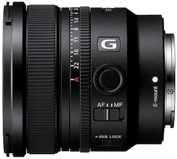 Sony FE 16mm f/1.8 Ultra Wide G Lens Black SEL16F18G - Best Buy Sony FE 16mm f/1.8 Ultra Wide G Lens Black SEL16F18G - Best Buy