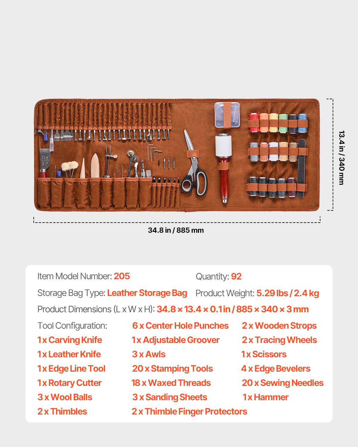 media item thumbnail