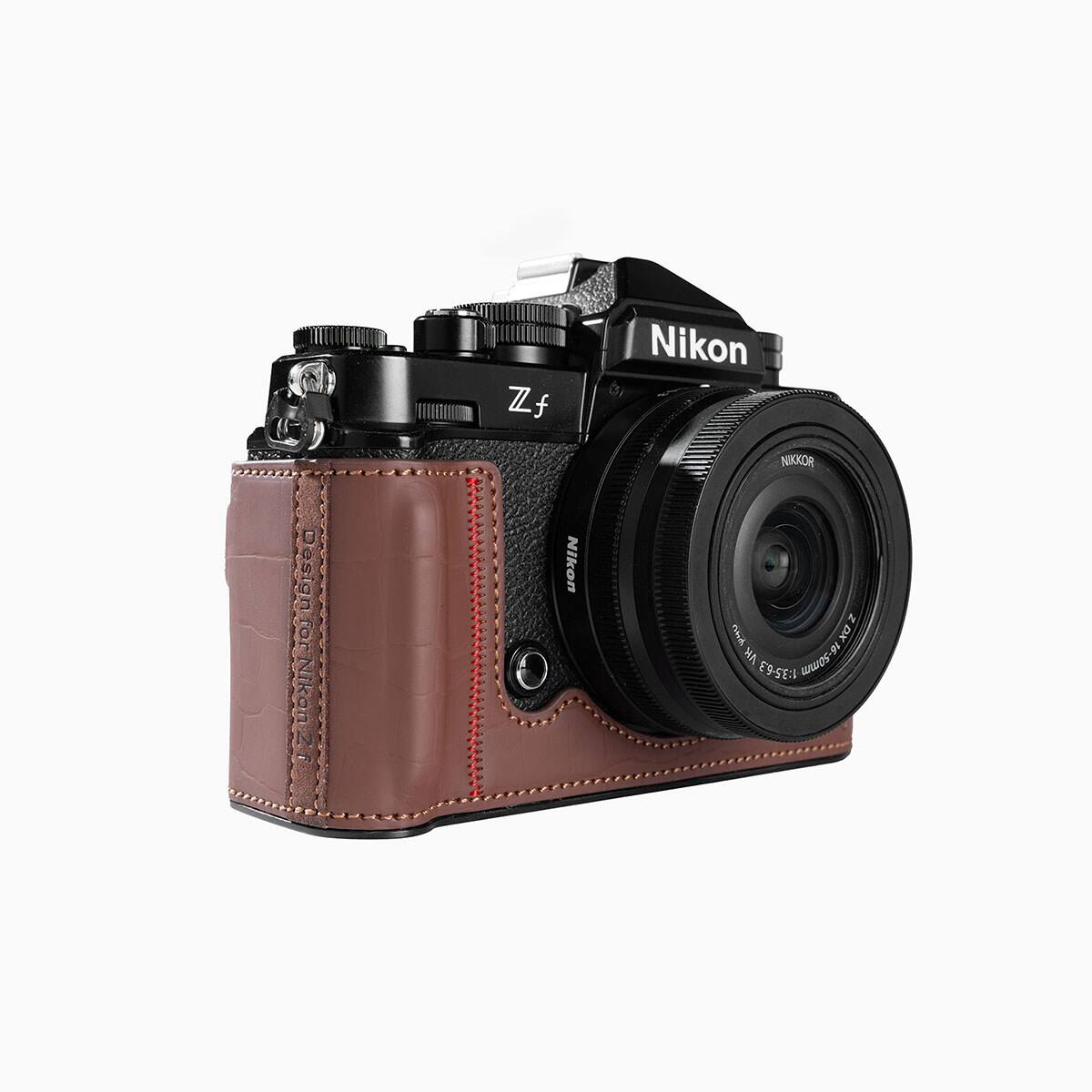 Zf Nikon NIKKOR Design 10 Nikan Zf ! Nikon eh 20X HA (0s-94 E9-E